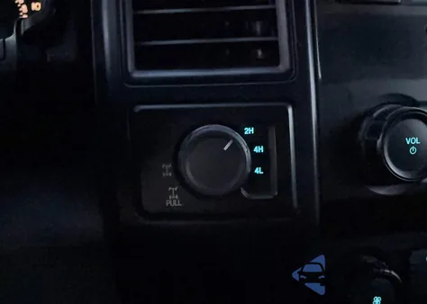 2016 Ford F150 Super Cab z USA, uszkodzony, nr VIN 1FTEX1EP8GKD84217